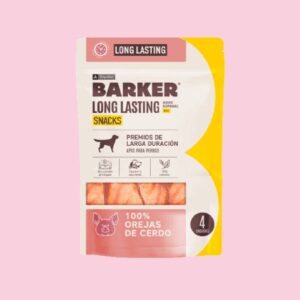 BARKER-LONG-LASTING-OREJAS-DE-CERDO.png Barker Long Lasting Orejas de Cerdo 4 u