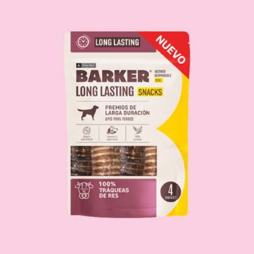 BARKER-LONG-LASTING-TRAQUEAS-DE-RES.jpg Barker Long Lasting Tráqueas de Res 4 u