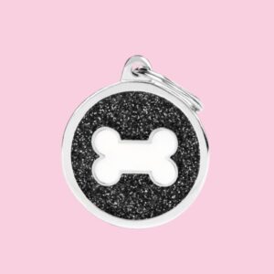COLORES-PRODUCTOS-CAN-BACAN-31 My Family Black Big Glitter Circle White Bone