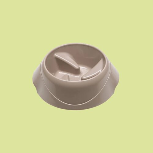COLORES-PRODUCTOS-CAN-BACAN-48 Ferplast Bowl Magnus Slow / Plato Interactivo