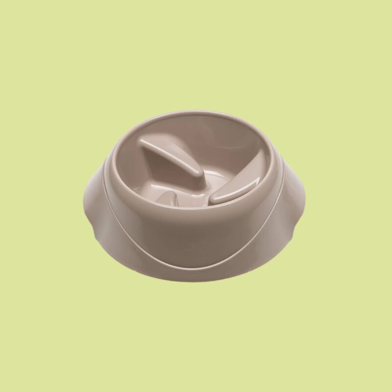 COLORES-PRODUCTOS-CAN-BACAN-48 Ferplast Bowl Magnus Slow / Plato Interactivo
