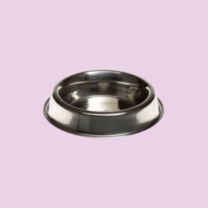 COLORES-PRODUCTOS-CAN-BACAN-51 Ferplast Bowl Supernova / Plato Elevado de Acero Inoxidable