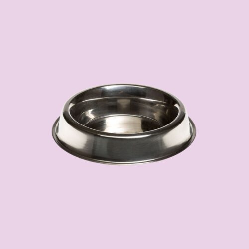 COLORES-PRODUCTOS-CAN-BACAN-51 Ferplast Bowl Supernova / Plato Elevado de Acero Inoxidable