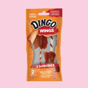 DINGO-WINGS-2-UNIDADES Dingo Wings