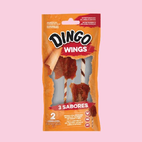 DINGO-WINGS-2-UNIDADES Dingo Wings
