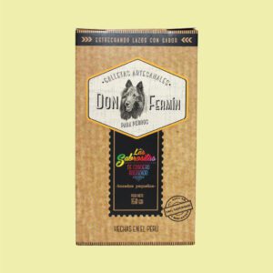 Don-Fermin-16.jpg Don Fermín Cordero Rostizado Bocados Pequeños 120 g