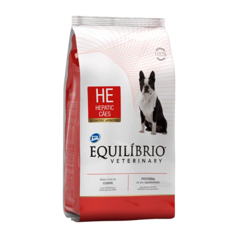 EQUILIBRIO-Veterinary-Hepatic-HE-Cuidado-hepatico-para-perros Equilibrio Veterinary Dog Hepatic