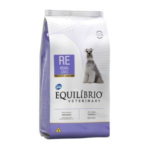 EQUILIBRIO-Veterinary-Renal-RE-Perros-con-problemas-renales Equilibrio Veterinary Dog Renal (RE) 2 kg
