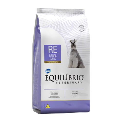 EQUILIBRIO-Veterinary-Renal-RE-Perros-con-problemas-renales Equilibrio Veterinary Dog Renal (RE) 2 kg