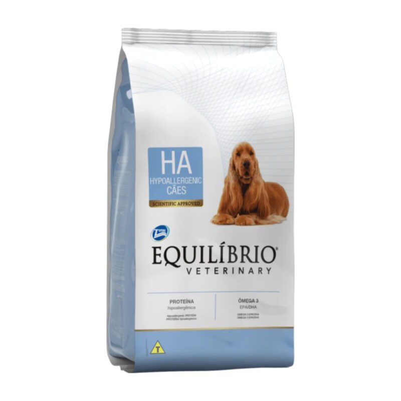Equilibrio-Veterinary-Dog-Hypoallergenic-HA-Perros-con-alergias Equilibrio Veterinary Dog Hypoallergenic 2 kg