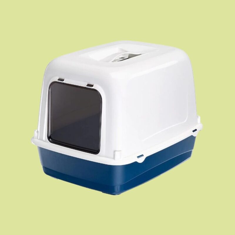 FERPLAST-TOILET-ARIEL-HOME Ferplast Toilet Home Ariel 10