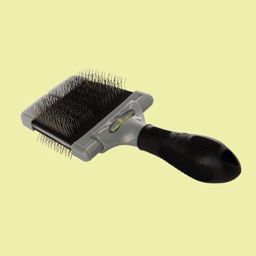 FURminator-Soft-Slicker-Brush FURminator Soft Slicker Brush