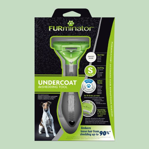 FURminator-Undercoat-SM-Dog-Short-Hair FURminator Undercoat SM Dog Short Hair