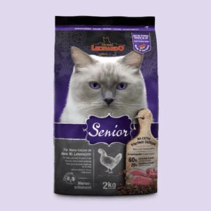Leonardo-Adult-Senior-2-kg-1 Leonardo Senior, 2 kg