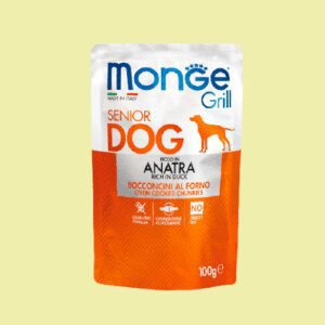 Monge__Grill_Senior_Pato_Perro_adulto_mayor_6-7_anos-PNG Monge® Grill Senior Pato para Perro Adulto Mayor (6-7 años a más)