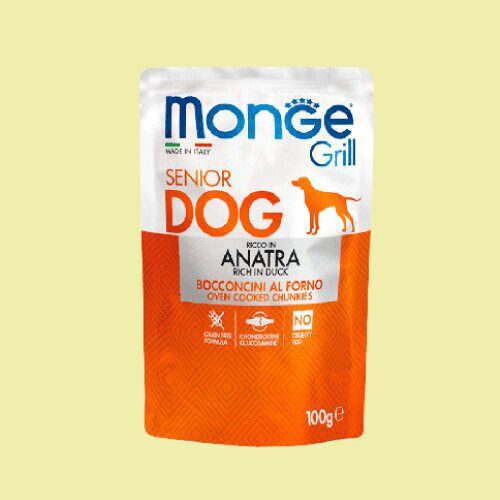 Monge__Grill_Senior_Pato_Perro_adulto_mayor_6-7_anos-PNG Monge® Grill Senior Pato para Perro Adulto Mayor (6-7 años a más)