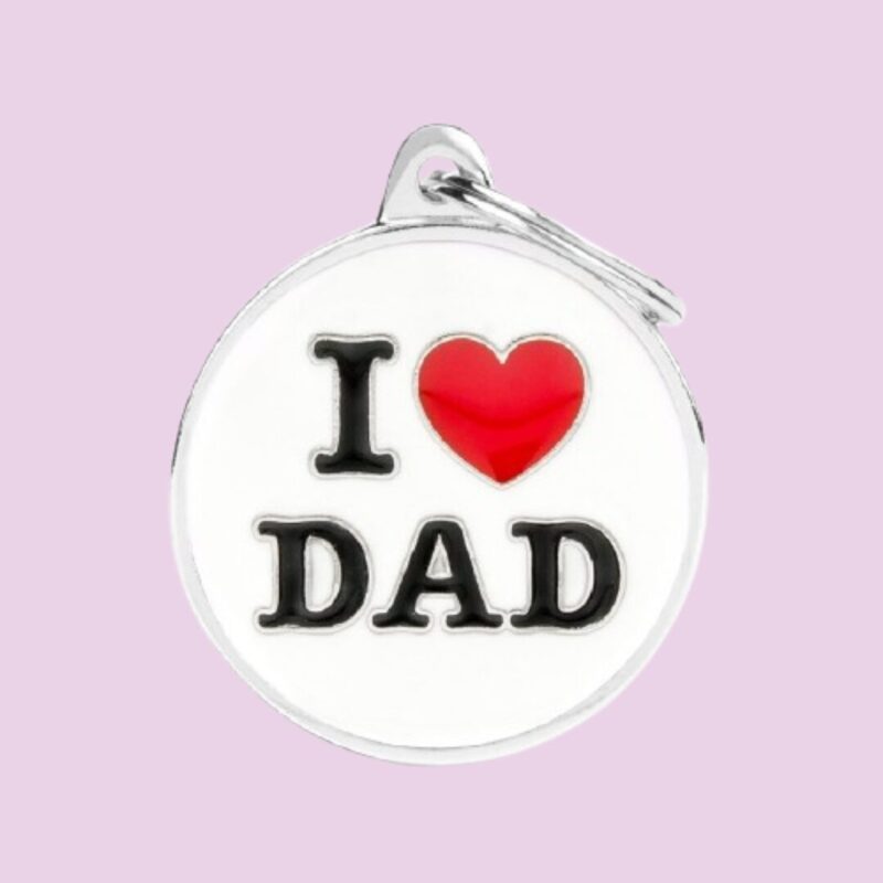 My-family-I-dad My Family I Love Dad