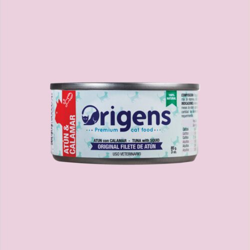 Origens-11.jpg Origens Filete de Atún con Calamar 85 g