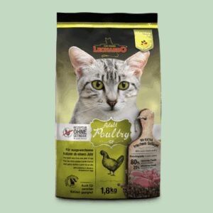 POULTRY-1.8-1 Leonardo Adult GF Poultry