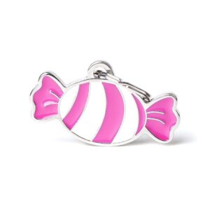 My-family-candy-id-tag Monge® Feline Indoor 1.5 kg