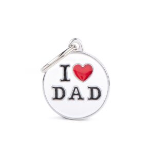 My-family-i-love-dad-medium MY FAMILY - I LOVE DAD (MEDIUM)