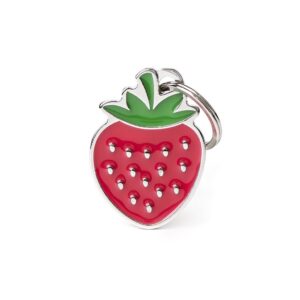 My-family-strawberry Monge® Feline Indoor 1.5 kg