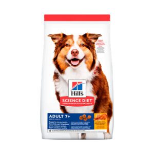 Hills Adult 7 + 26.5 LB - 12KG