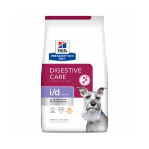 HILLS-PD-Canine-id-Low-Fat-8.5-lb--3.9KG HILLS PD Canine i/d Low Fat 8.5 lb- 3.9KG