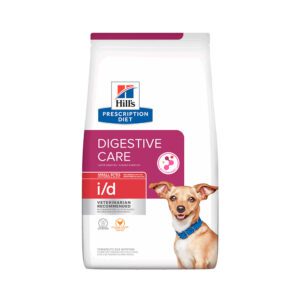 HILLS-PD-Canine-id-Small-Bites-7-lb-(3.17-kg-)-Cuidado-Digestivo HILLS PD Canine i/d Small Bites 7 lb (3.17 kg ) Cuidado Digestivo