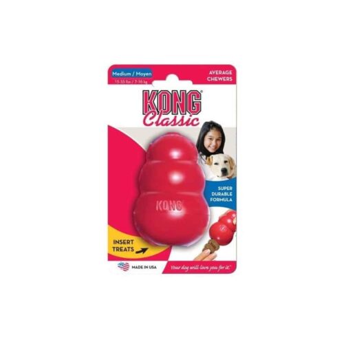 kong-classic-md KONG Classic Md
