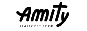 amity banner Amity Premium de pollo y arroz para perros para todas las razas