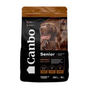 166137-1200-auto Canbo Pollo y arroz Senior Todas Las Razas