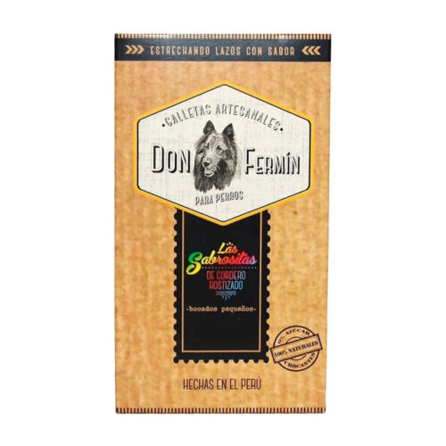 169936-1200-auto Don Fermín Cordero Rostizado Bocados Pequeños 120 g