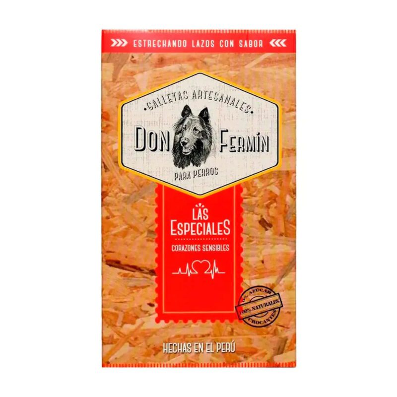 169944-1200-auto Don Fermín Galletas Especiales Corazones Sensibles 120 g