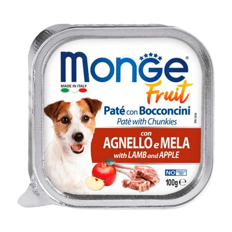 173267-1200-auto Monge Fruit Cordero y Manzana 100 g