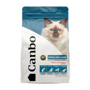 175964-1200-auto Canbo Cat Food Sterilized Care Adultos Esterilizados