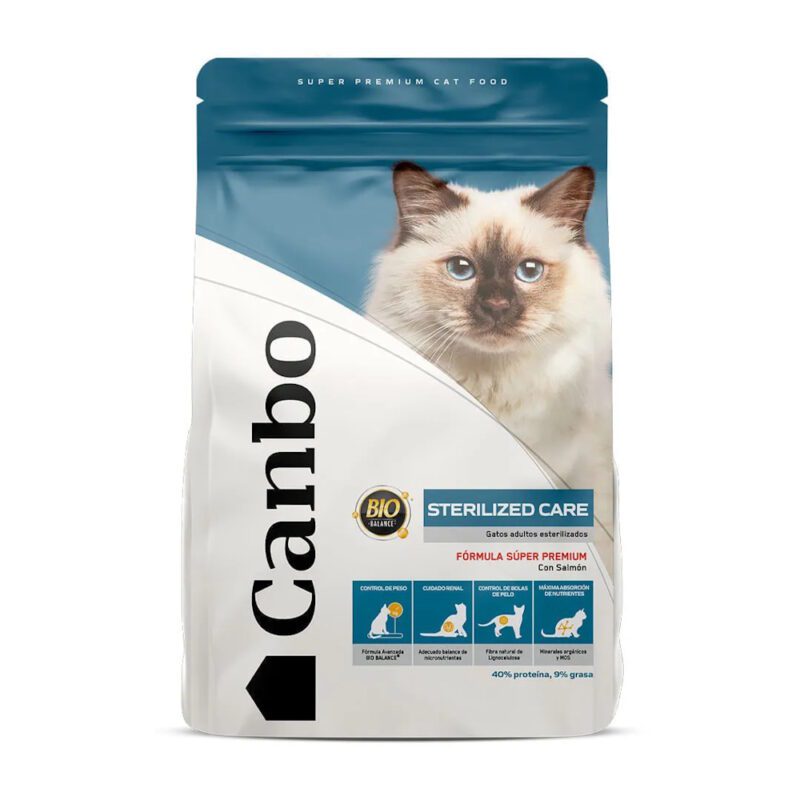 175964-1200-auto Canbo Cat Food Sterilized Care Adultos Esterilizados