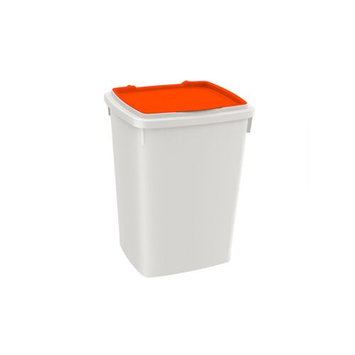 71955011_1 Ferplast Feedy contenedor de alimento seco