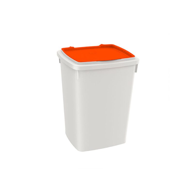 71955011_1 Ferplast Feedy contenedor de alimento seco