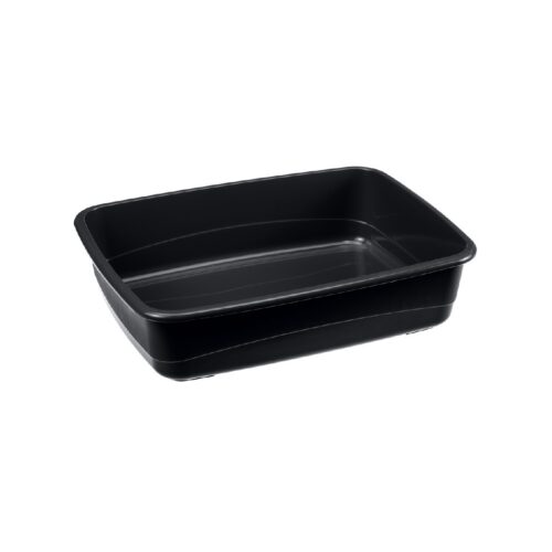 72040017PA Ferplast Litter Tray Nip 10 Loose Black PLT