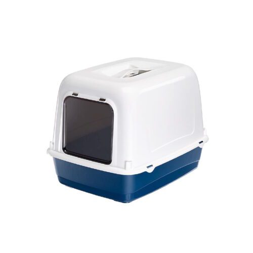 72068099-arenero Ferplast Home Ariel 10 arenero cerrado para gato