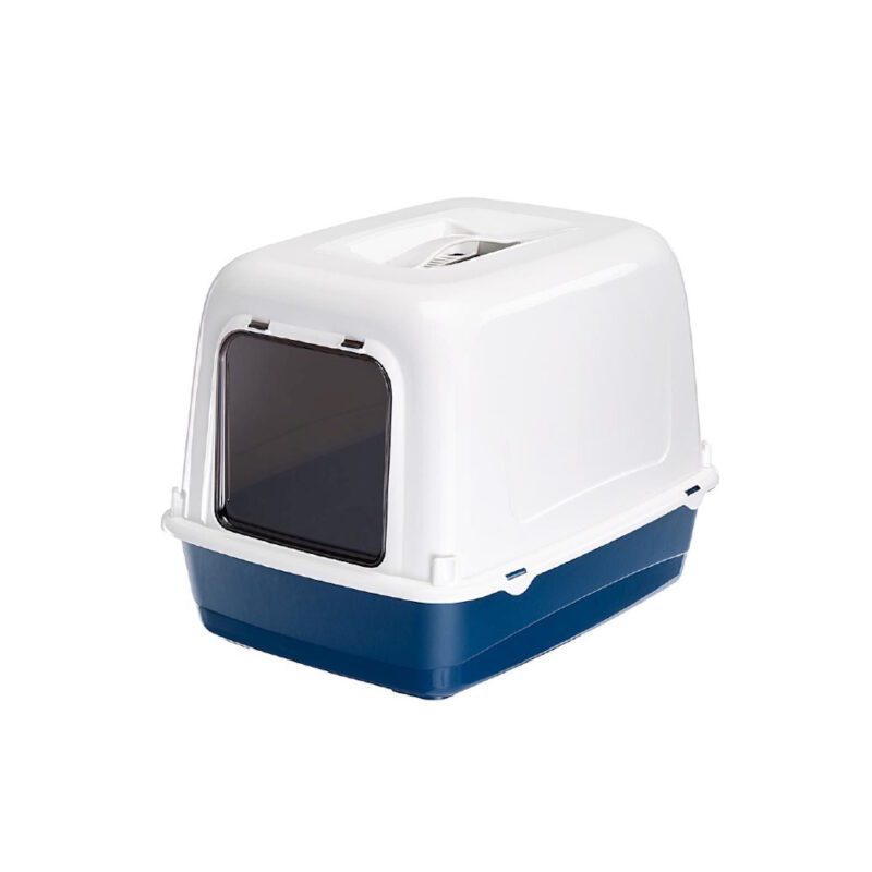 72068099-arenero Ferplast Home Ariel 10 arenero cerrado para gato