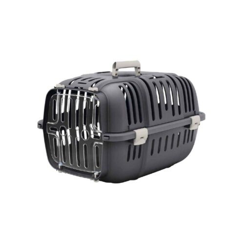 73045099PA Ferplast Transportador Jet 10 para perros y gatos