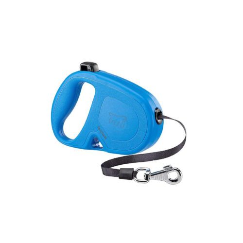75092225-1 Ferplast Flippy Correa Retráctil azul