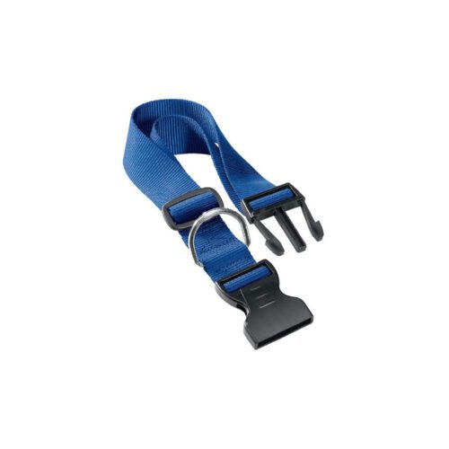 75260925-1 Ferplast Club Collar azul