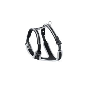 75465921-1 Ferplast Arnés Ergocomfort plomo
