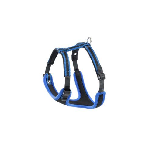 75465939-1 Ferplast Arnés Ergocomfort Blue