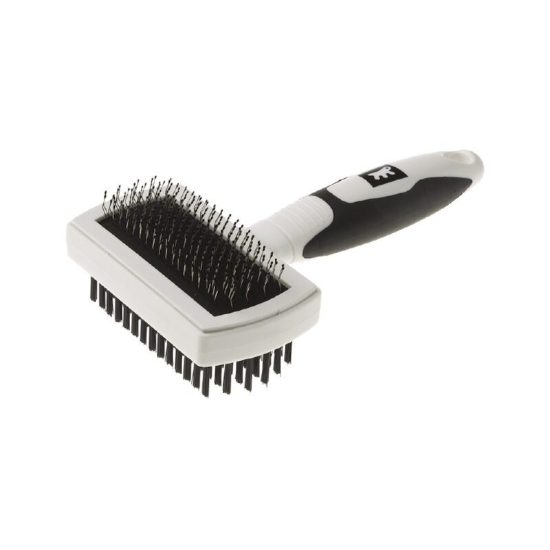 85765799-1-1 Ferplast Premium Slicker Brush Gro 5765
