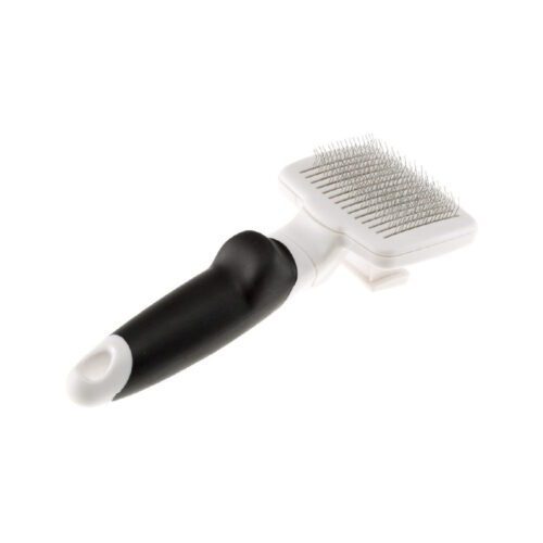 85768899-2 Ferplast Premium Slicker Brush Gro 5768