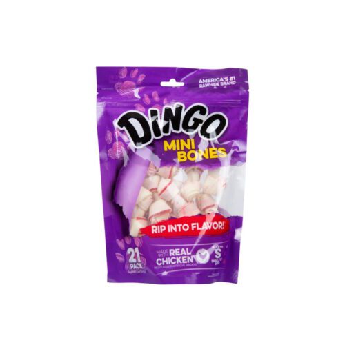 95001-1 Dingo Mini Bones